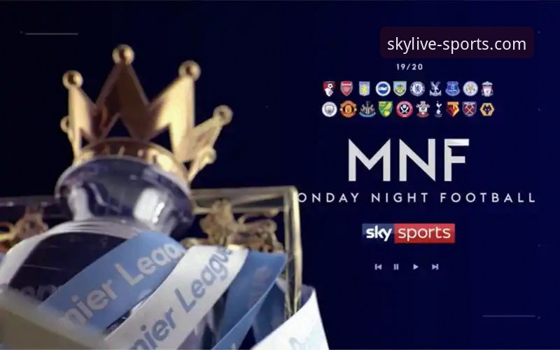为什么Sky Sports官网手机版能成为英超球迷的必备神器？
